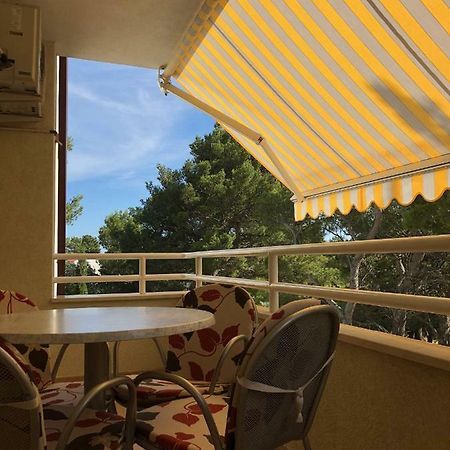 Apartment Sanja Башка-Вода Экстерьер фото