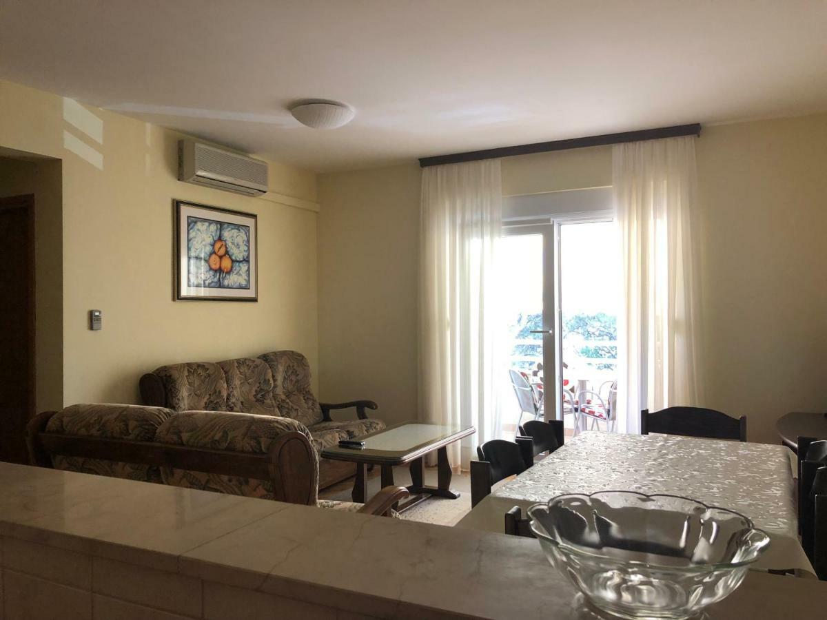 Apartment Sanja Башка-Вода Экстерьер фото